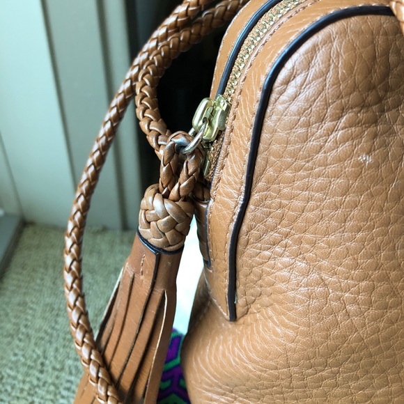 [SOLD] Tory Burch - Taylor Camera Bag - Picture 3 of 6